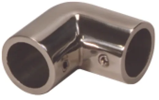 Niro Winkelstück, Ø22,25mm, 90°