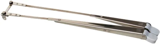 Niro Wischerärme Doppelt Modell Foxtrot, L=500mm