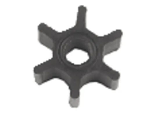 Nitrile Inboard Impeller Single-flat-Drive
