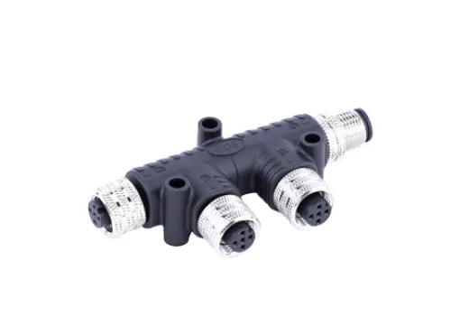 Nmea Micro 2-T-Stück (Metall)