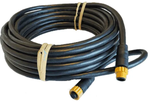 NMEA2000 Kabel mittlere Beanspruchung (20.0 m (65.6 ft))