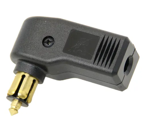 Normstecker 6-24V max.15A -lose-