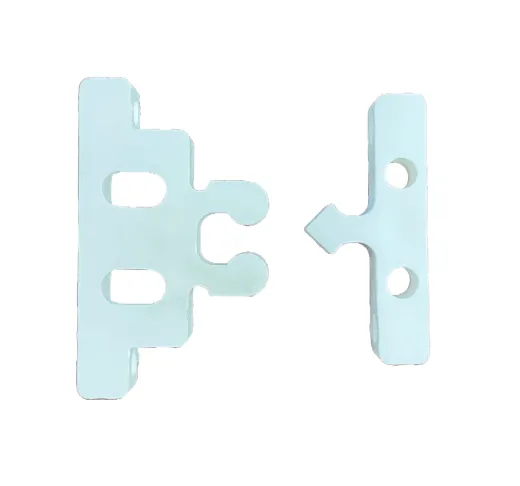 Nylon-Snap-in Verriegelung für Schranktüren usw.