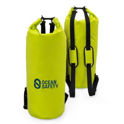 Ocean Safety Grab Bag (50 Liter), ohne Inhalt