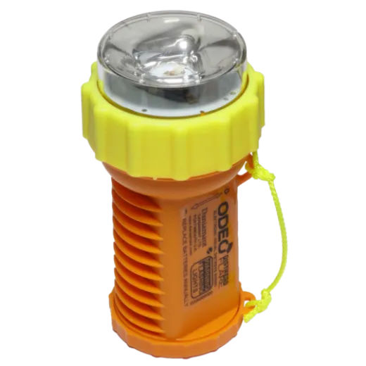 Ocean Safety Odeo Distress Flare