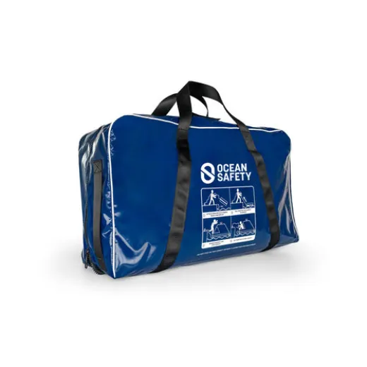 Ocean Safety Rettungsinsel Ocean 6V ISO9650