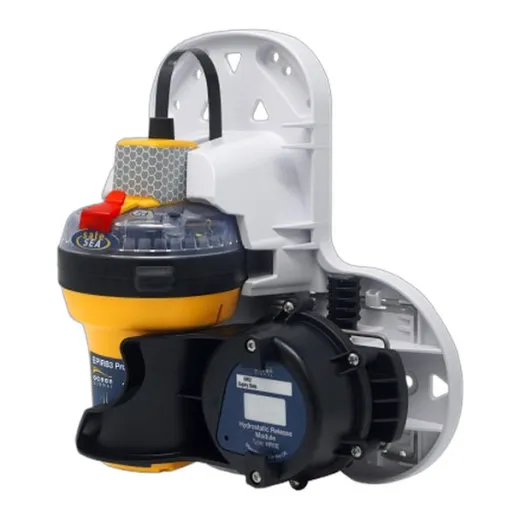 Ocean Signal SafeSEA EPIRB3-PRO Cat. 1 mit AIS