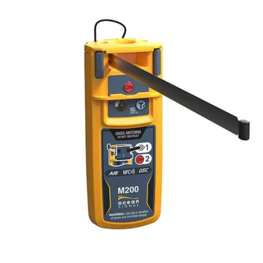 Ocean Signal SafeSEA Pro M200
