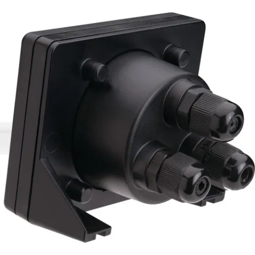 OceanSignal AIS Alarm Box, wasserdicht