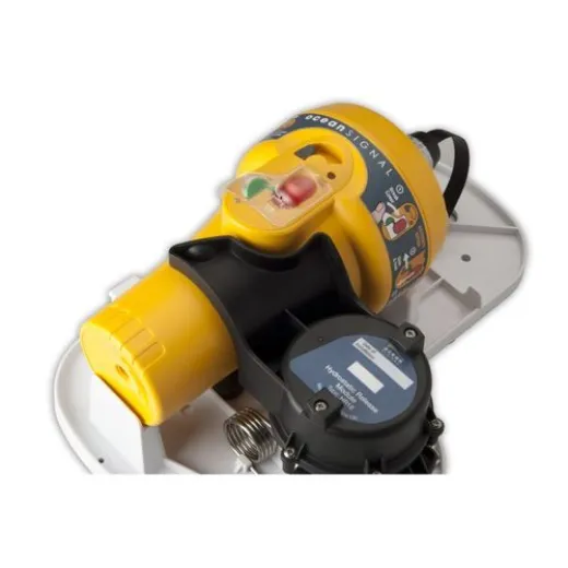 OceanSignal HRU, HR1E hydrostatischer Auslöser