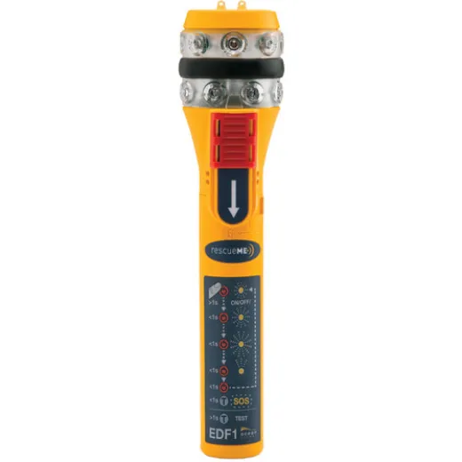 OceanSignal rescueME EDF1 LED