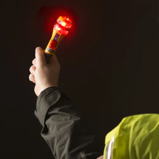 OceanSignal rescueME EDF1 LED