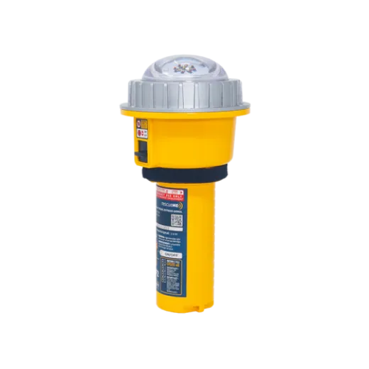 OceanSignal rescueME EDF2 LED