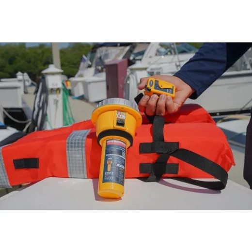 OceanSignal rescueME EDF2 LED