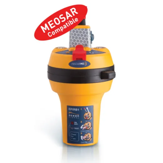 OceanSignal rescueME EPIRB1
