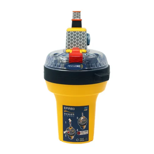 OceanSignal rescueME EPIRB3