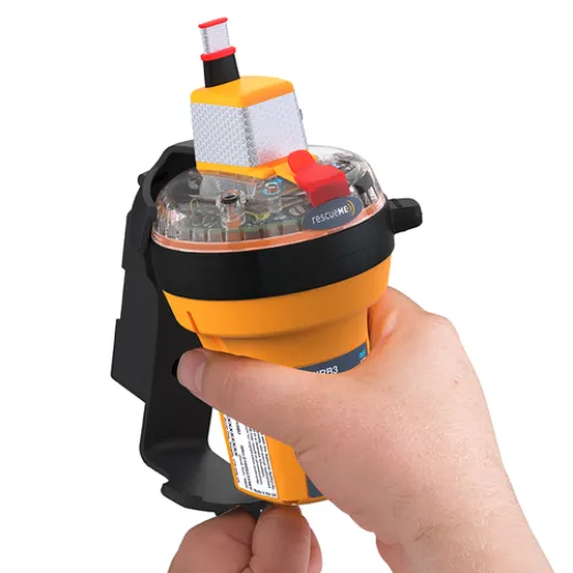OceanSignal rescueME EPIRB3
