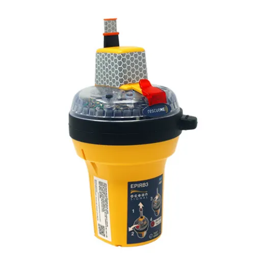 OceanSignal rescueME EPIRB3