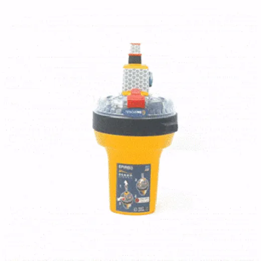 OceanSignal rescueME EPIRB3