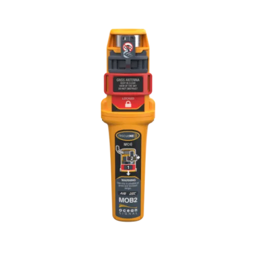 OceanSignal rescueME MOB2 AIS-MOB-Sender