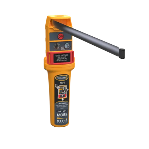 OceanSignal rescueME MOB2 AIS-MOB-Sender