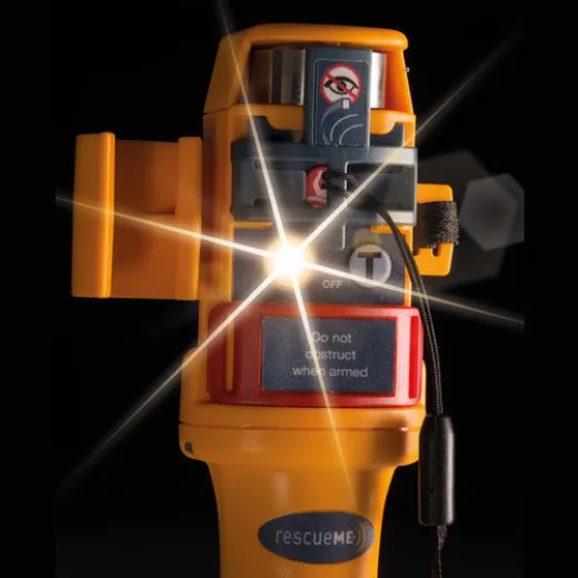 OceanSignal rescueME MOB2 AIS-MOB-Sender
