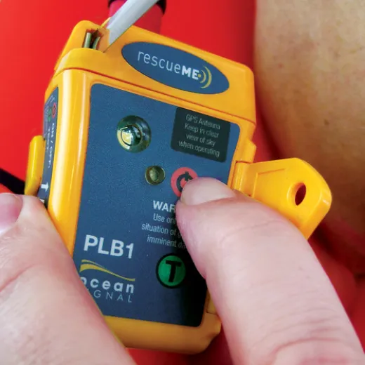 OceanSignal rescueME PLB1 PLB