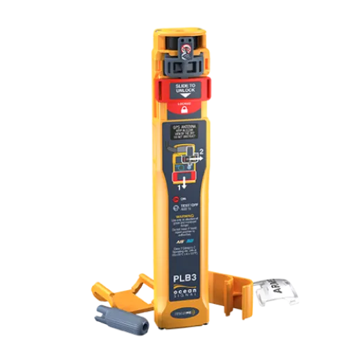 OceanSignal rescueME PLB3 PLB