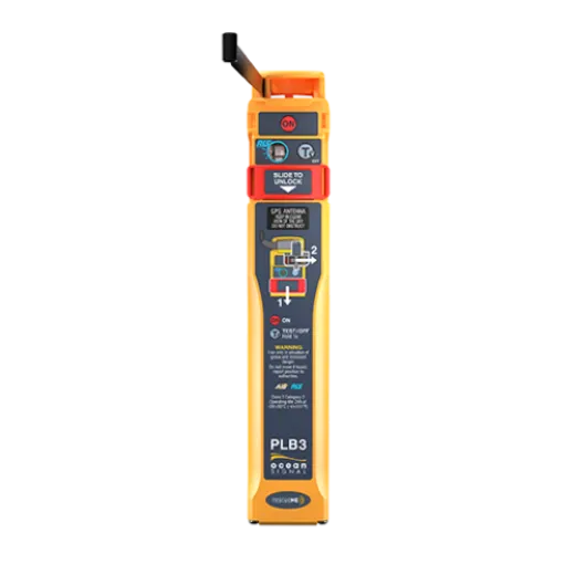 OceanSignal rescueME PLB3 PLB