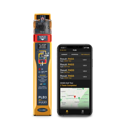 OceanSignal rescueME PLB3 PLB