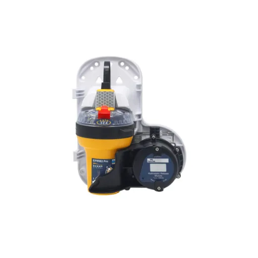 OceanSignal SafeSea EPIRB3 PRO