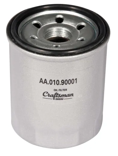 Ölfilter CM2.16/CM3.27/CM4.42