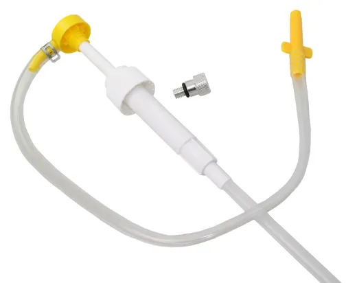 Ölpumpenset für Unterwasserteil 3/8" + Yamaha