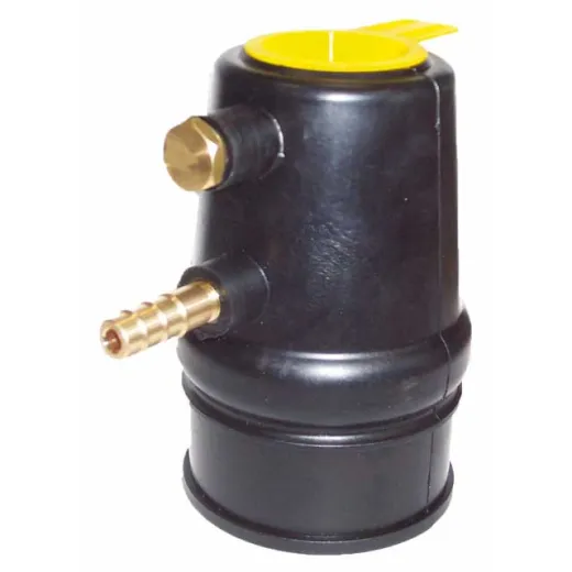 OMM Stuffy Box - Wellendurchmesser 30 mm