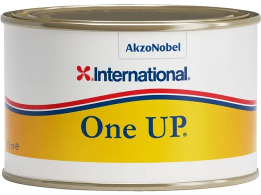 One Up weiß 2,5l