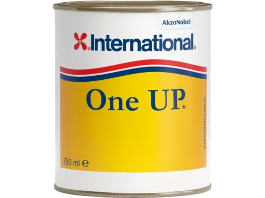 One Up weiß 2,5l