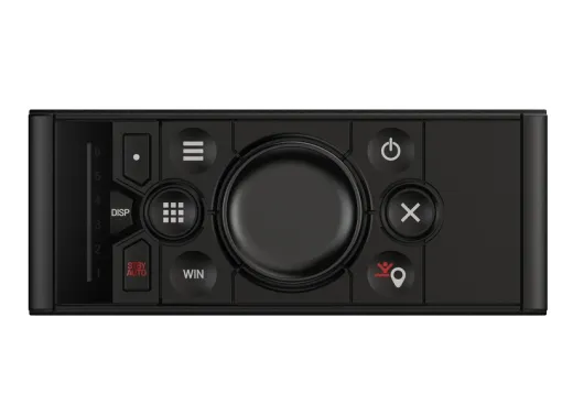 OP-55 Remote control - landscape