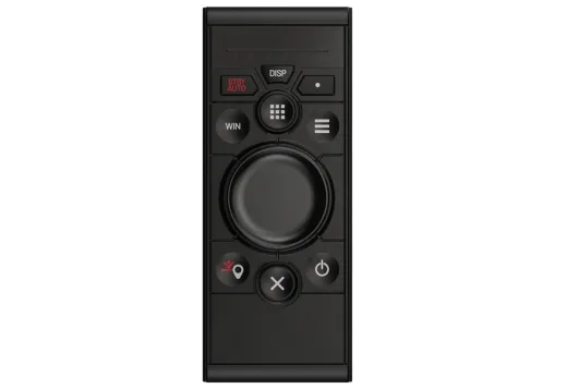 OP-55 Remote control - portrait