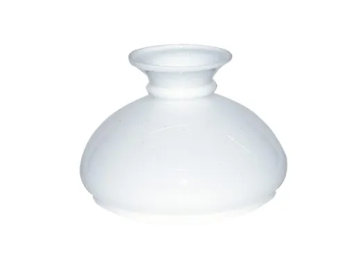 Opalglas 19cm Kapopa