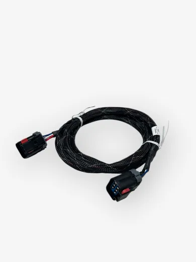 Optimus Kabelbaum, Eps, H4, 6, 6 Pin Fci