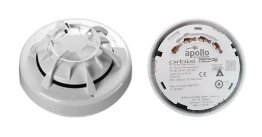 Orbis Marine Multisensor-Detektor