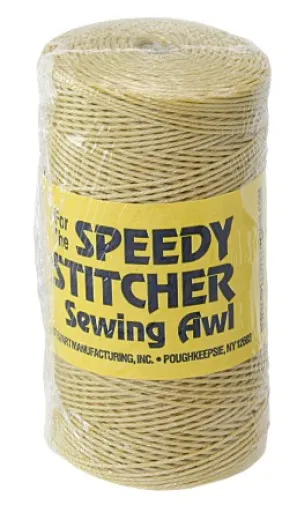 Orig. Polyester Garn für GA1 fein (160m-SPULE)