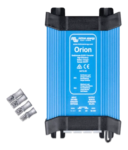 Orion 24 / 12-25