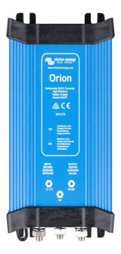 Orion 24 / 12-70