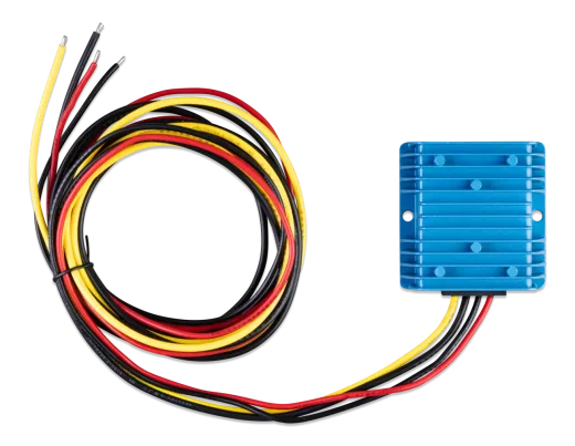 Orion IP67 24/12-20A (240W)