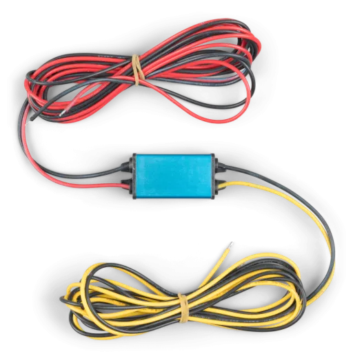 Orion IP67 24/12-5A (60W)