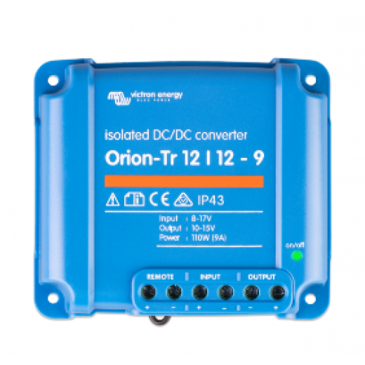 Orion-Tr 12 / 12-9A (110W)