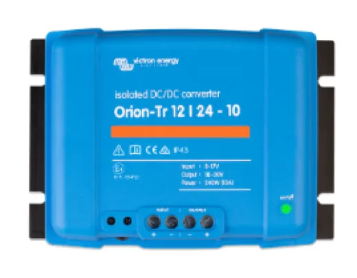 Orion-Tr 12/24-10