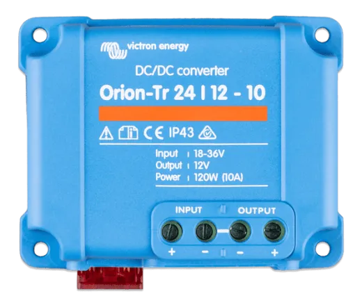 Orion-TR 24 / 12-10