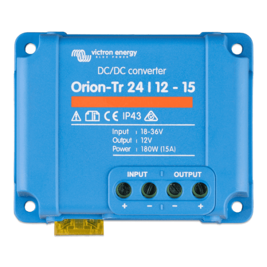 Orion-Tr 24 / 12-15 (180W)
